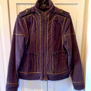 Amazing Corduroy Jacket